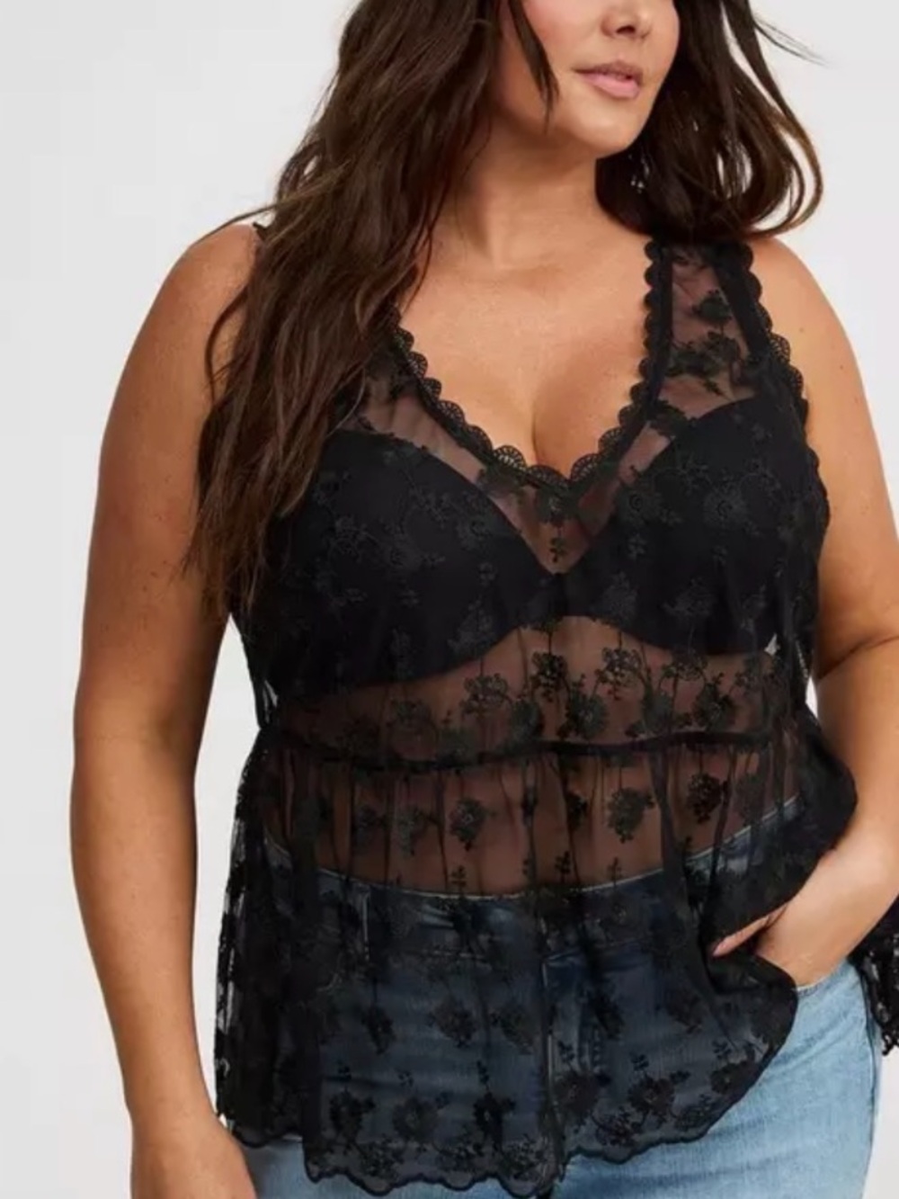 🌸5/$100🌸 Torrid - Picture 6 of 10